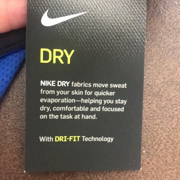 Nike Athletic/Athleisure/Basketball Pants, XL, NWT! - Picture 9 of 11